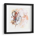 Rosewood Ii - June Erica Vess | Cuadro decorativo de Canvas Lab