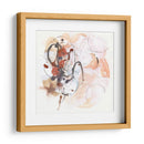 Rosewood Ii - June Erica Vess | Cuadro decorativo de Canvas Lab