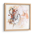 Rosewood Ii - June Erica Vess | Cuadro decorativo de Canvas Lab