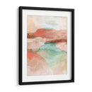 Watermark Mesa I - June Erica Vess | Cuadro decorativo de Canvas Lab