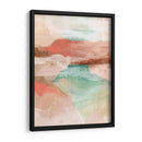 Watermark Mesa I - June Erica Vess | Cuadro decorativo de Canvas Lab