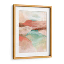 Watermark Mesa I - June Erica Vess | Cuadro decorativo de Canvas Lab