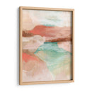 Watermark Mesa I - June Erica Vess | Cuadro decorativo de Canvas Lab