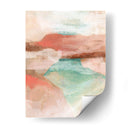 Watermark Mesa I - June Erica Vess | Cuadro decorativo de Canvas Lab