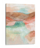 Watermark Mesa Ii - June Erica Vess | Cuadro decorativo de Canvas Lab
