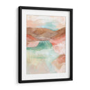 Watermark Mesa Ii - June Erica Vess | Cuadro decorativo de Canvas Lab