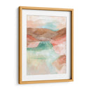 Watermark Mesa Ii - June Erica Vess | Cuadro decorativo de Canvas Lab