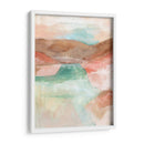 Watermark Mesa Ii - June Erica Vess | Cuadro decorativo de Canvas Lab