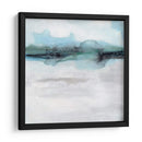 Litoral Mirage I - June Erica Vess | Cuadro decorativo de Canvas Lab