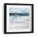 Litoral Mirage Ii - June Erica Vess | Cuadro decorativo de Canvas Lab