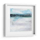 Litoral Mirage Ii - June Erica Vess | Cuadro decorativo de Canvas Lab