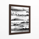 Capas De Litmus I - June Erica Vess | Cuadro decorativo de Canvas Lab