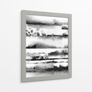 Capas De Litmus I - June Erica Vess | Cuadro decorativo de Canvas Lab