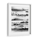Capas De Litmus I - June Erica Vess | Cuadro decorativo de Canvas Lab