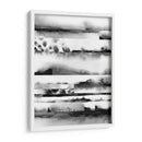 Capas De Litmus I - June Erica Vess | Cuadro decorativo de Canvas Lab