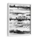 Capas De Litmus Ii - June Erica Vess | Cuadro decorativo de Canvas Lab