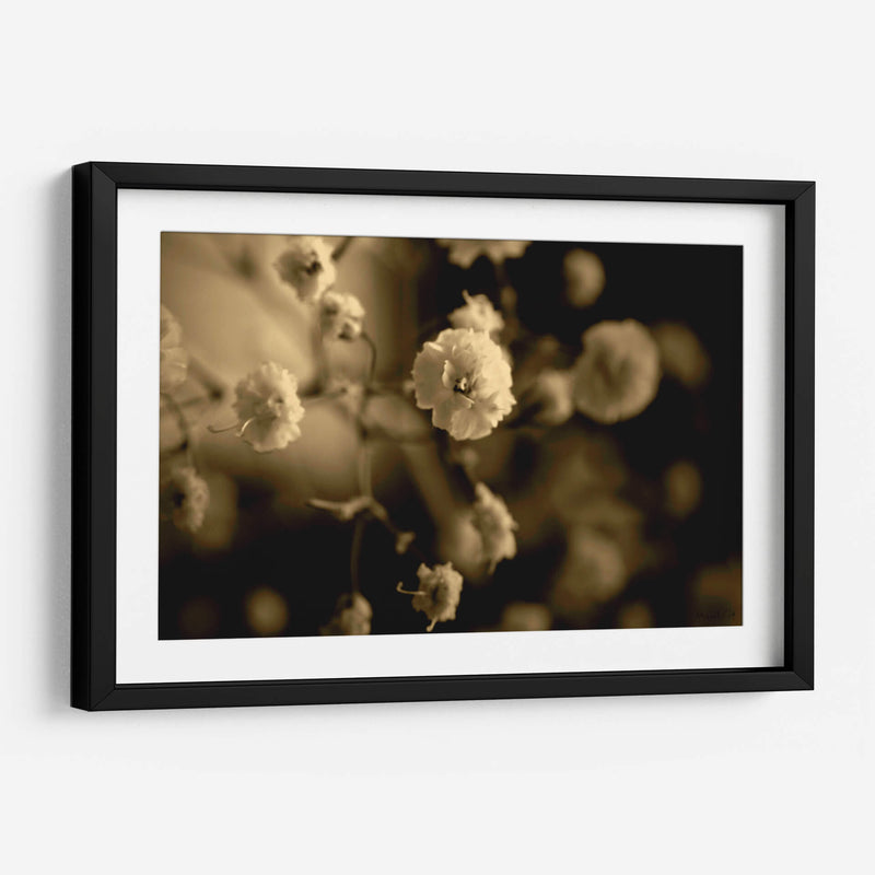 Pensamientos - Mauricio Silerio | Cuadro decorativo de Canvas Lab