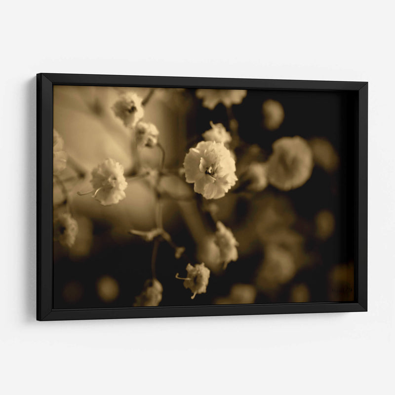 Pensamientos - Mauricio Silerio | Cuadro decorativo de Canvas Lab