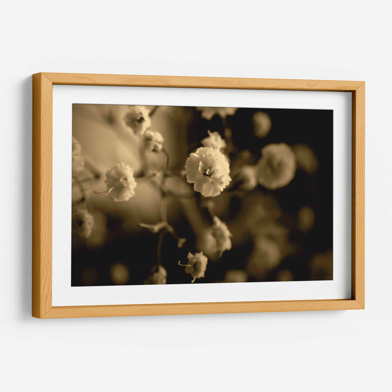 Pensamientos - Mauricio Silerio | Cuadro decorativo de Canvas Lab