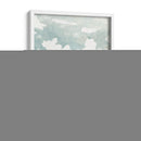 Paisaje Marino De Pastel Suave Ii - Gerard Paul Deshayes | Cuadro decorativo de Canvas Lab