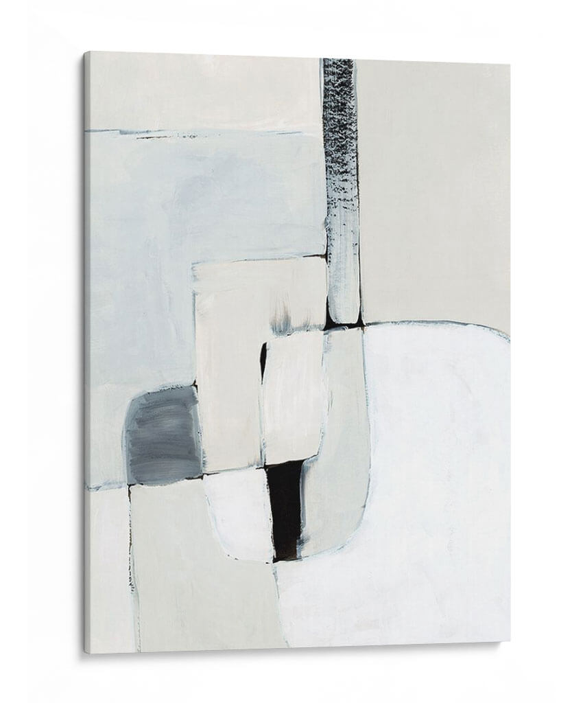 Soft Spoken I - Susan Savory | Cuadro decorativo de Canvas Lab