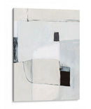 Soft Spoken Ii - Susan Savory | Cuadro decorativo de Canvas Lab