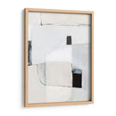 Soft Spoken Ii - Susan Savory | Cuadro decorativo de Canvas Lab