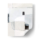 Soft Spoken Ii - Susan Savory | Cuadro decorativo de Canvas Lab