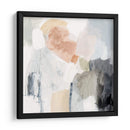Sine I - Susan Savory | Cuadro decorativo de Canvas Lab