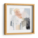 Sine I - Susan Savory | Cuadro decorativo de Canvas Lab