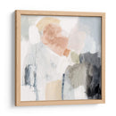 Sine I - Susan Savory | Cuadro decorativo de Canvas Lab