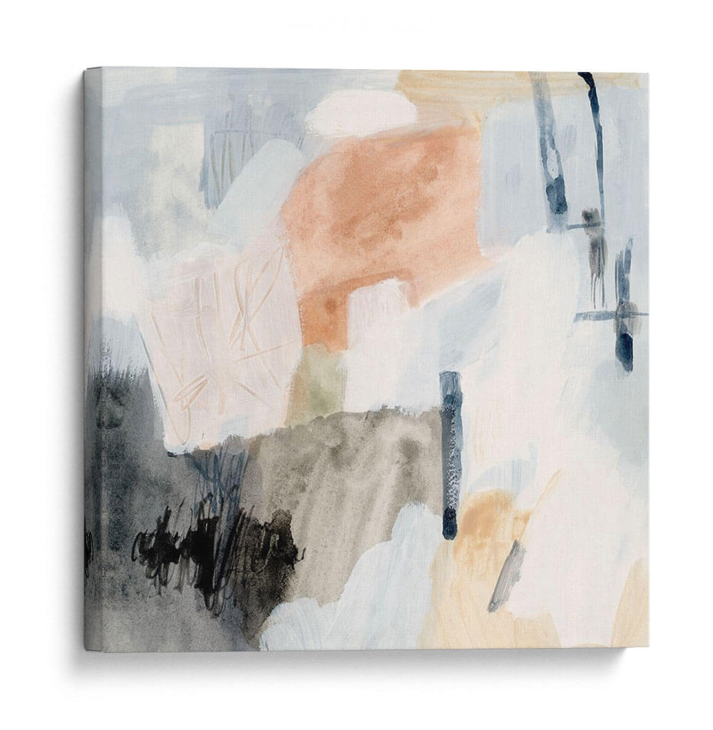 Sine Ii - Susan Savory | Cuadro decorativo de Canvas Lab