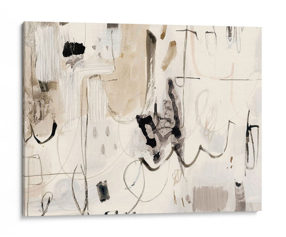 Neto Neutral Ii - Susan Savory | Cuadro decorativo de Canvas Lab
