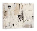 Neto Neutral Ii - Susan Savory | Cuadro decorativo de Canvas Lab