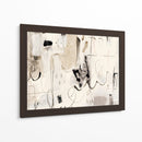 Neto Neutral Ii - Susan Savory | Cuadro decorativo de Canvas Lab