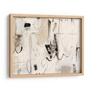 Neto Neutral Ii - Susan Savory | Cuadro decorativo de Canvas Lab