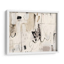 Neto Neutral Ii - Susan Savory | Cuadro decorativo de Canvas Lab