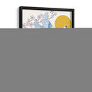 Pasar Por I - Melissa Wang | Cuadro decorativo de Canvas Lab