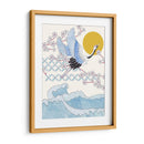 Pasar Por I - Melissa Wang | Cuadro decorativo de Canvas Lab