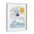 Pasar Por I - Melissa Wang | Cuadro decorativo de Canvas Lab