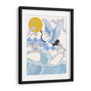 Pase Por Ii - Melissa Wang | Cuadro decorativo de Canvas Lab