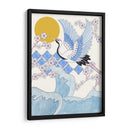 Pase Por Ii - Melissa Wang | Cuadro decorativo de Canvas Lab