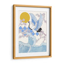 Pase Por Ii - Melissa Wang | Cuadro decorativo de Canvas Lab