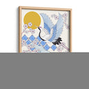 Pase Por Ii - Melissa Wang | Cuadro decorativo de Canvas Lab