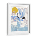 Pase Por Ii - Melissa Wang | Cuadro decorativo de Canvas Lab