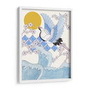 Pase Por Ii - Melissa Wang | Cuadro decorativo de Canvas Lab