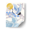 Pase Por Ii - Melissa Wang | Cuadro decorativo de Canvas Lab