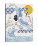 Pase Por Iii - Melissa Wang | Cuadro decorativo de Canvas Lab