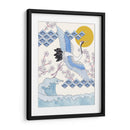 Pase Por Iii - Melissa Wang | Cuadro decorativo de Canvas Lab