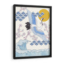 Pase Por Iii - Melissa Wang | Cuadro decorativo de Canvas Lab